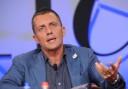Angelo Mellone, editorialista, dirigente RadioRai